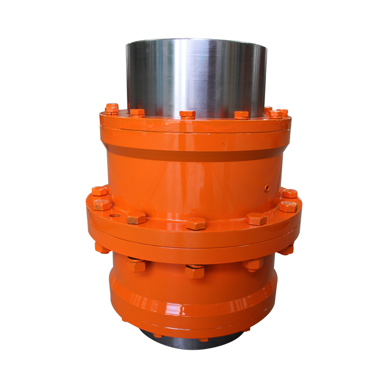 CL Gear Coupling