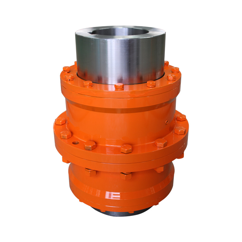 CL Gear Coupling product view 2
