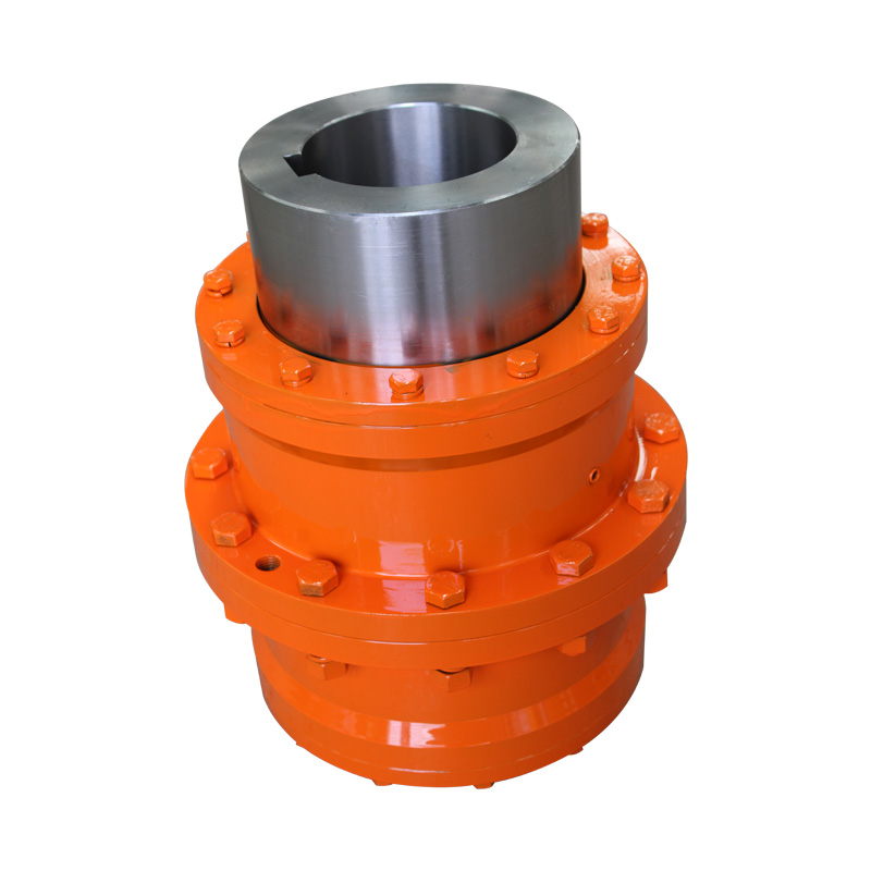 CL Gear Coupling product view 5