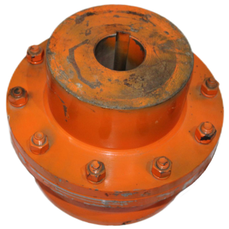 CLZ Gear Coupling