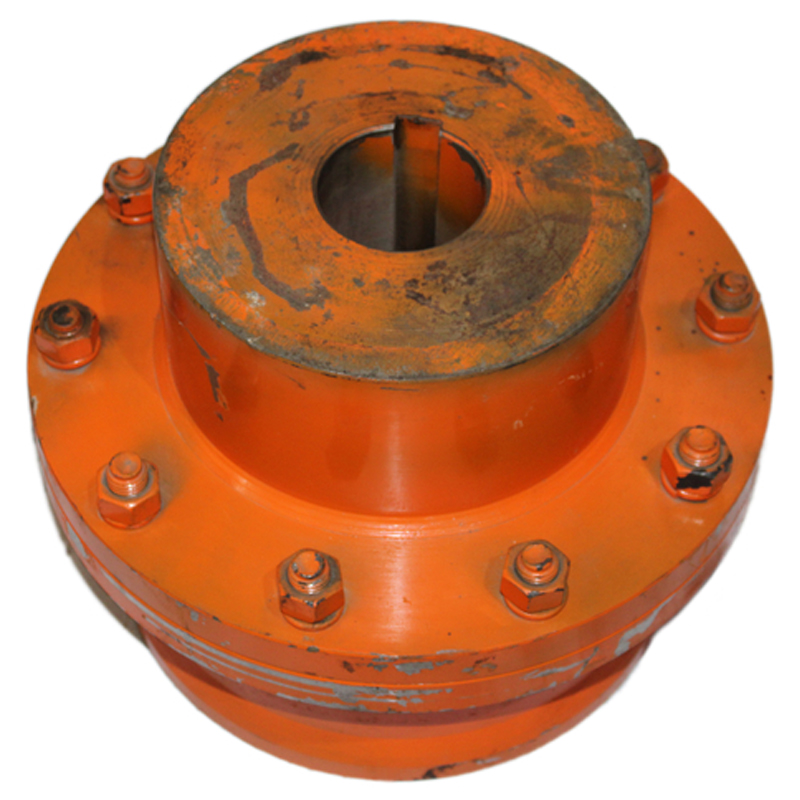 CLZ Gear Coupling product view 2