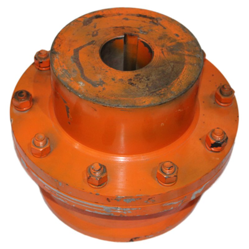 CLZ Gear Coupling product view 3