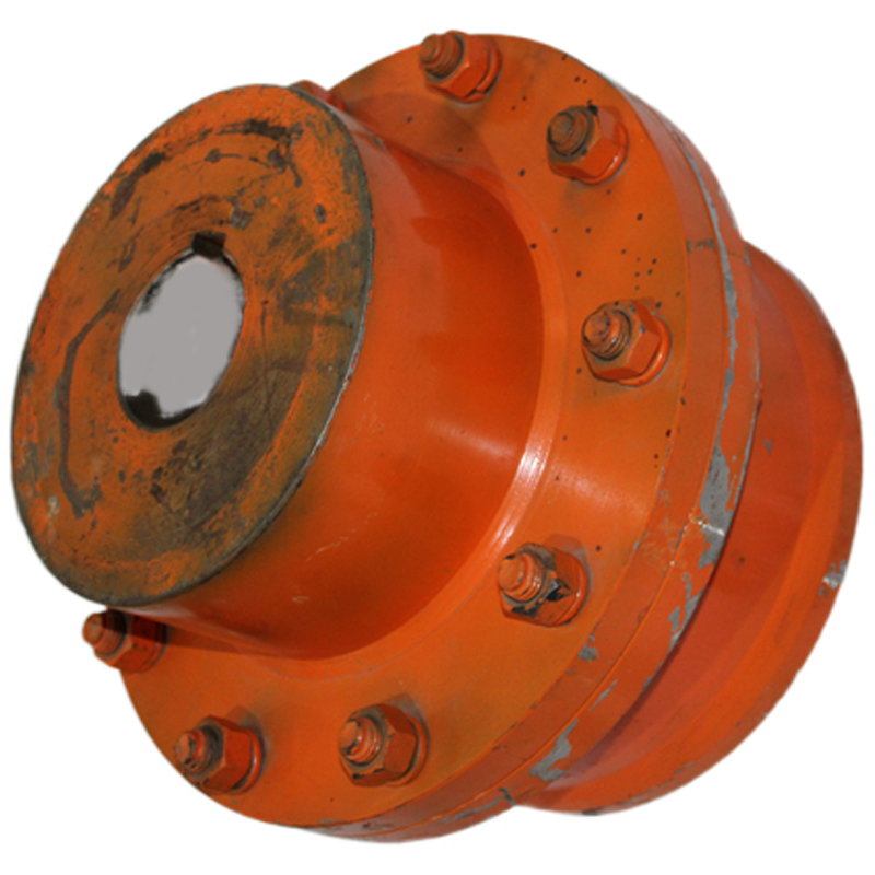 CLZ Gear Coupling product view 4