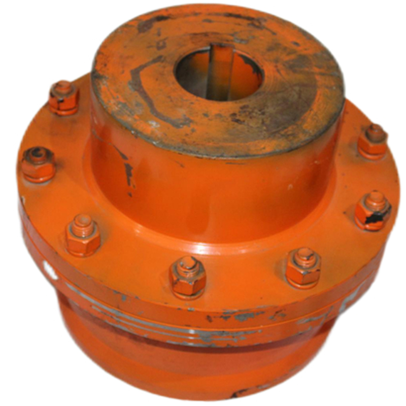 CLZ Gear Coupling product view 5