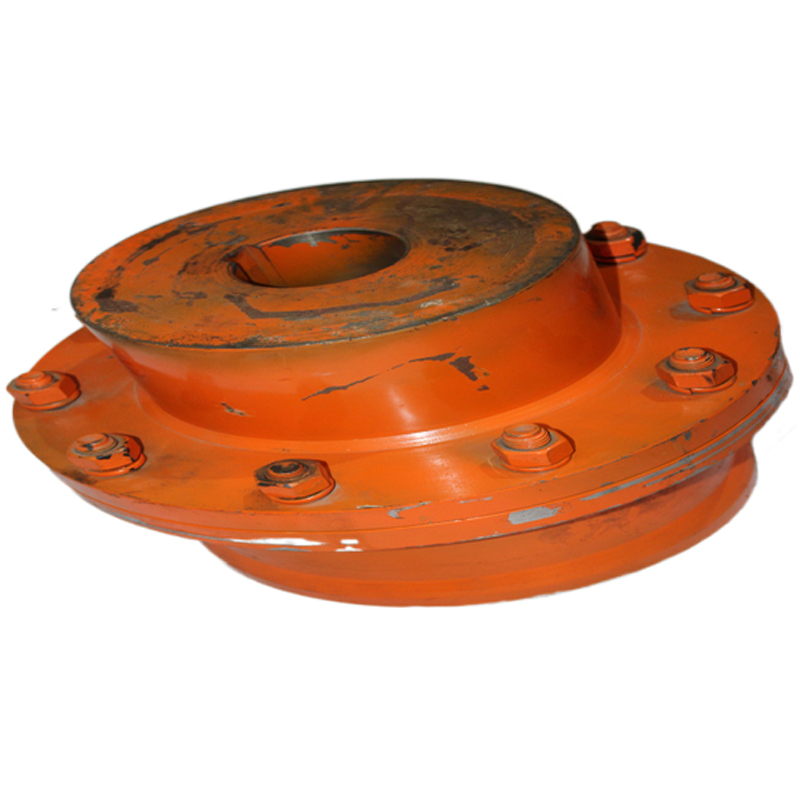 CLZ Gear Coupling product view 6