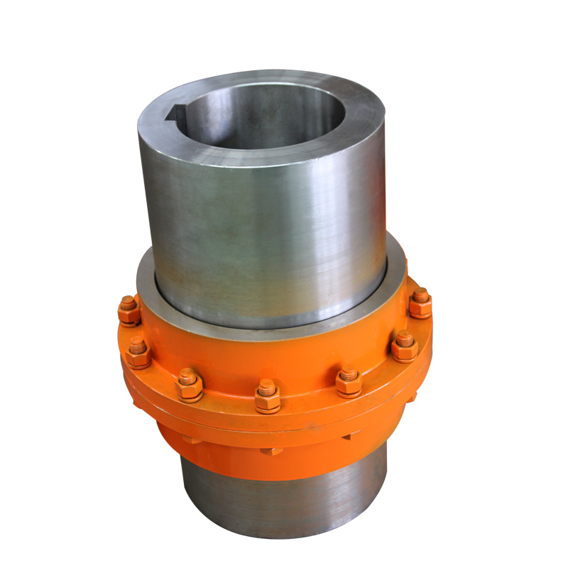 GIICL Crowned Gear Coupling product view 2