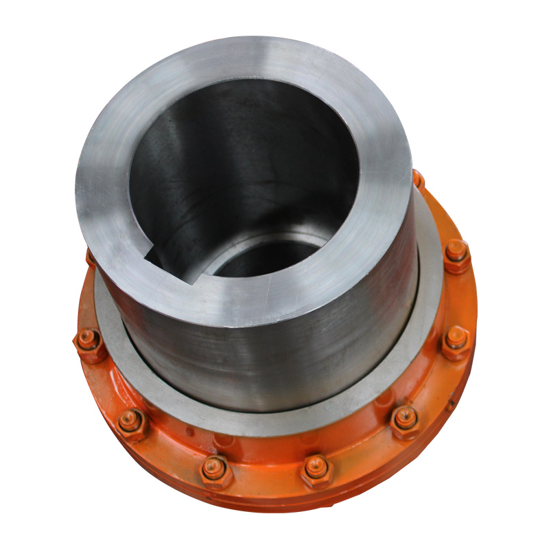 GIICL Crowned Gear Coupling product view 4