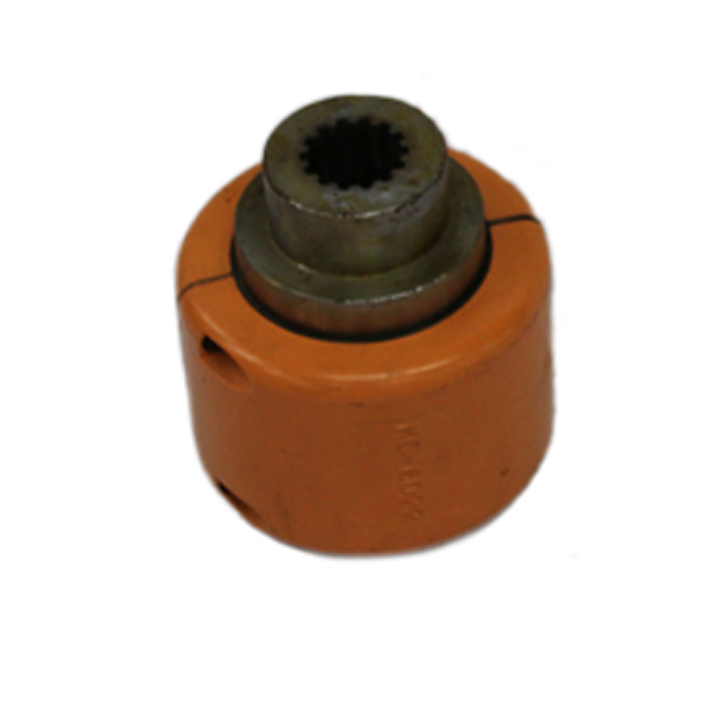 GL Roller Chain Coupling