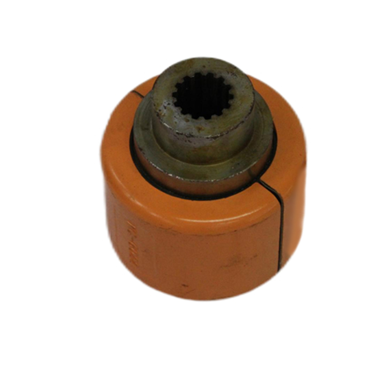 GL Roller Chain Coupling product view 2
