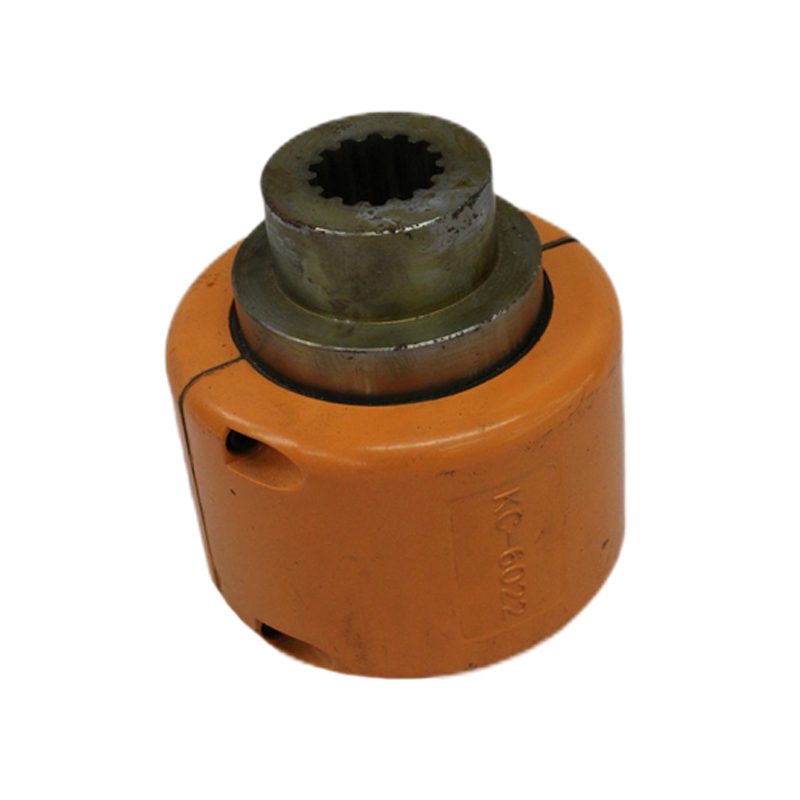 GL Roller Chain Coupling product view 3
