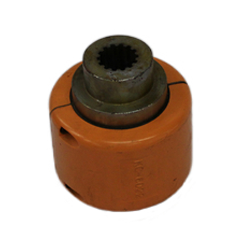 GL Roller Chain Coupling product view 4