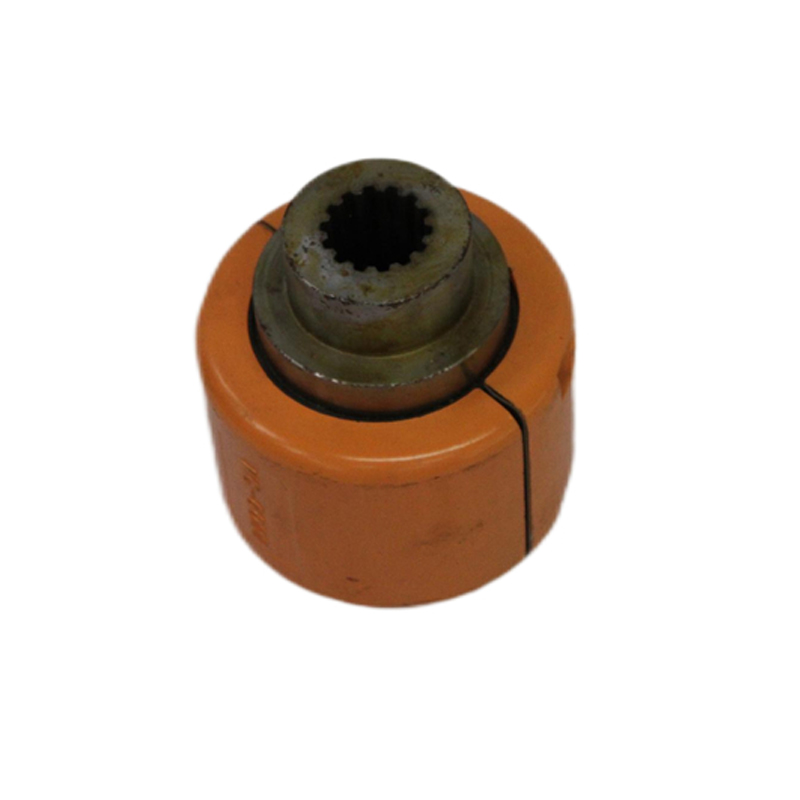 GL Roller Chain Coupling product view 5