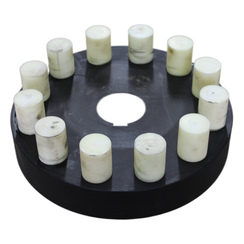 HL Flexible Pin Coupling