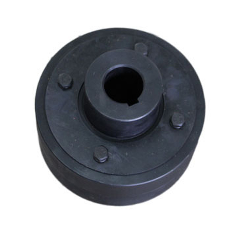 HL Flexible Pin Coupling product view 3