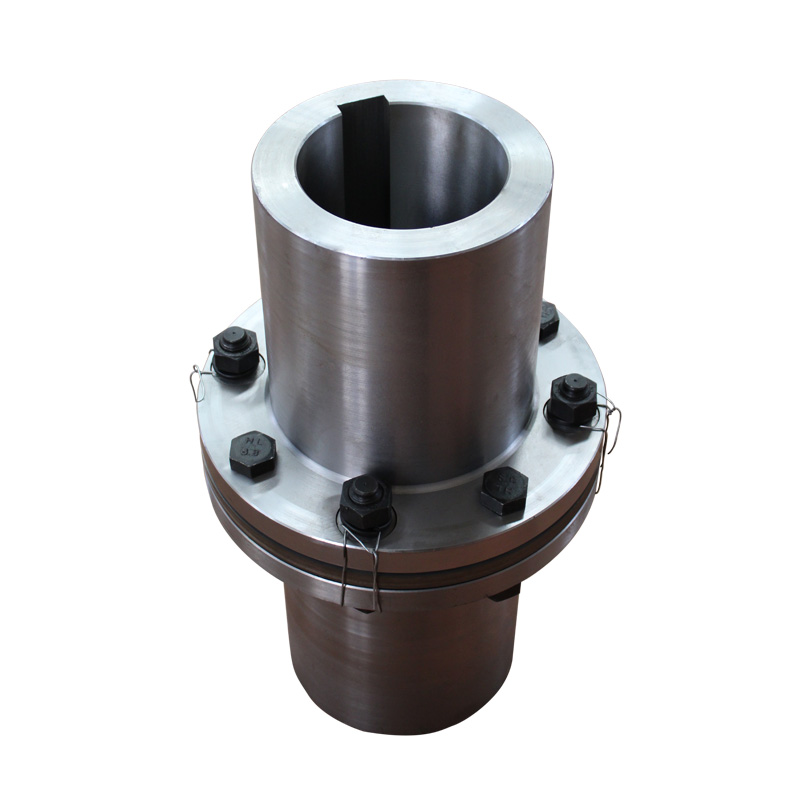JZM Diaphragm Coupling for Heavy Machinery