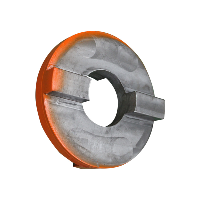 SL Cross-Slider Coupling