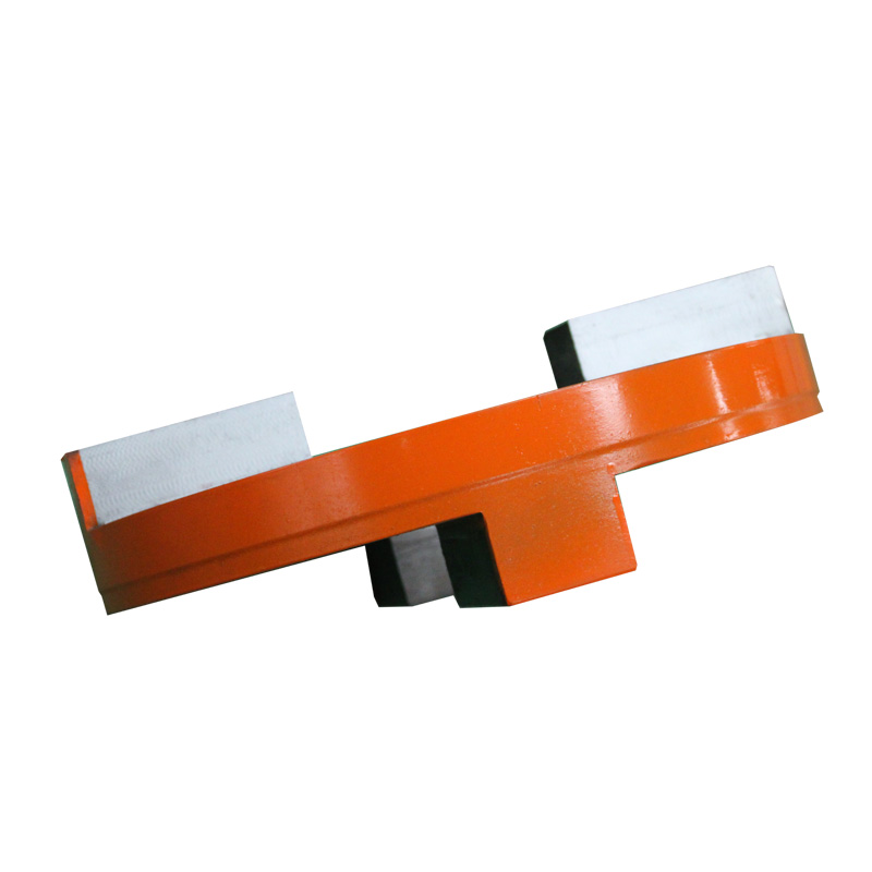 SL Cross-Slider Coupling product view 3