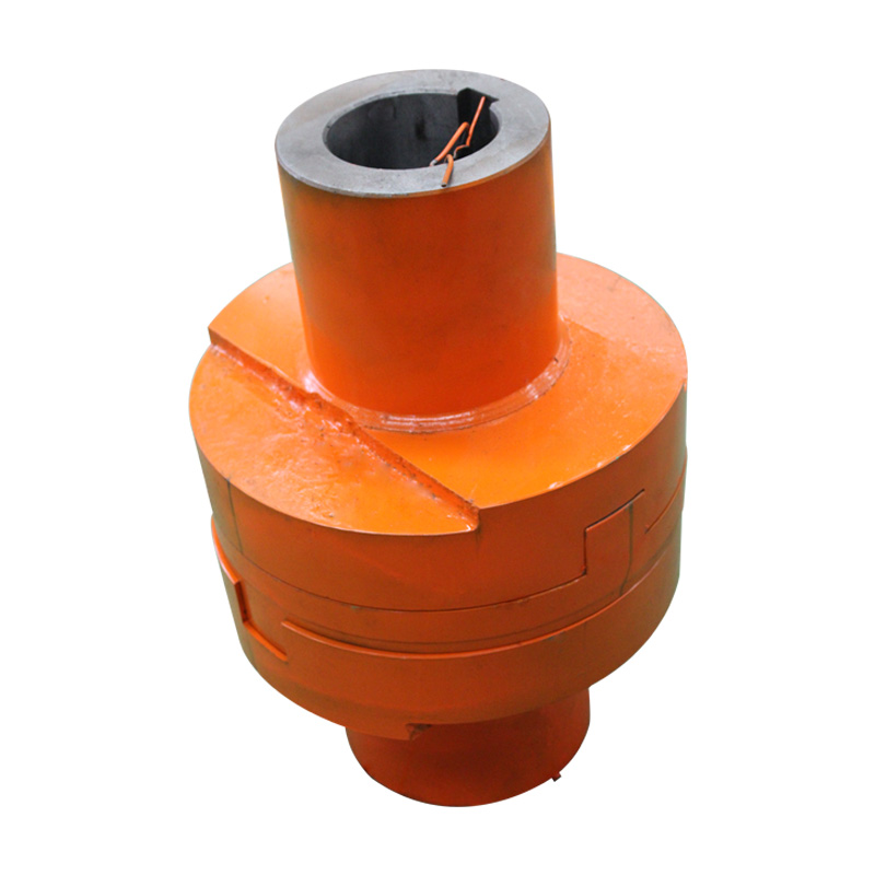 SL Cross-Slider Coupling product view 5