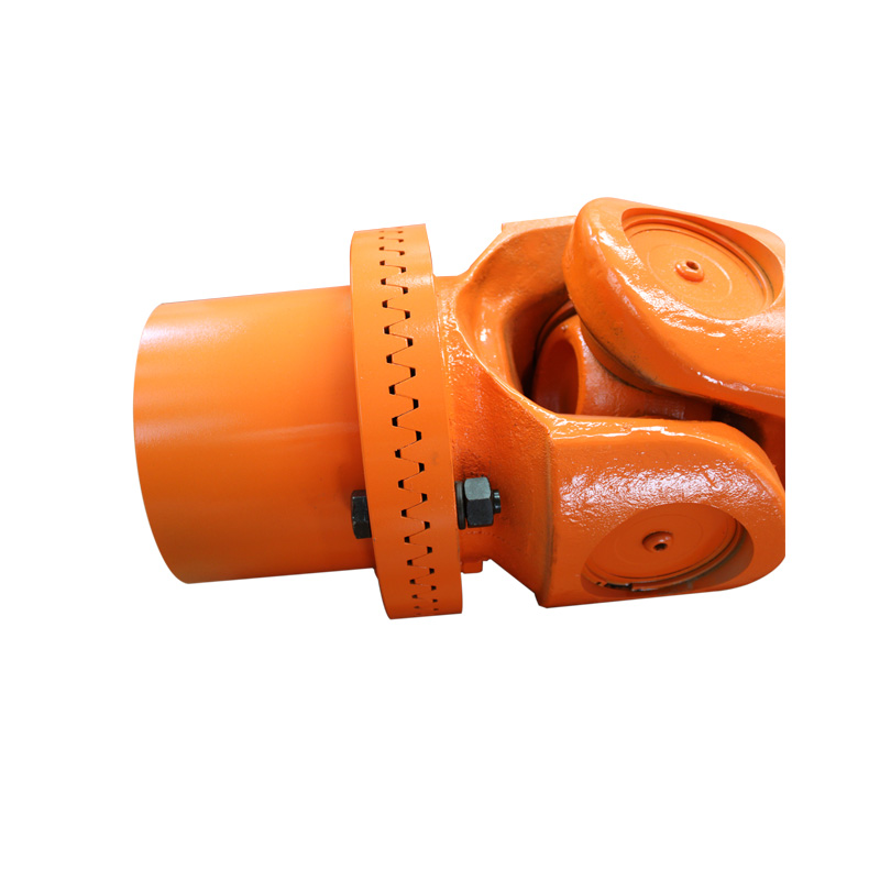 SWC-BH Telescopic Welded Cardan Shaft