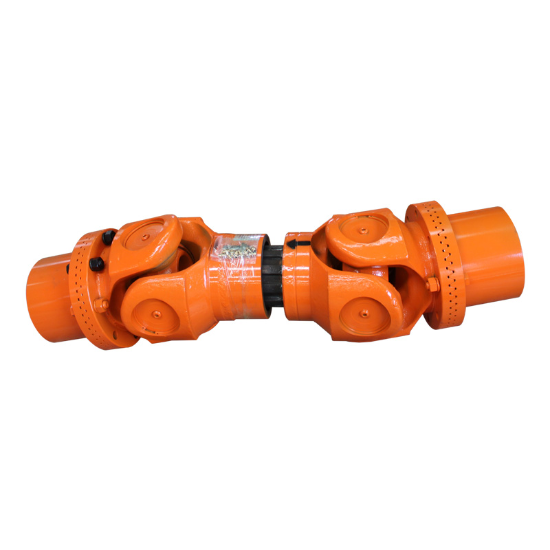 SWC-BH Telescopic Welded Cardan Shaft product view 3