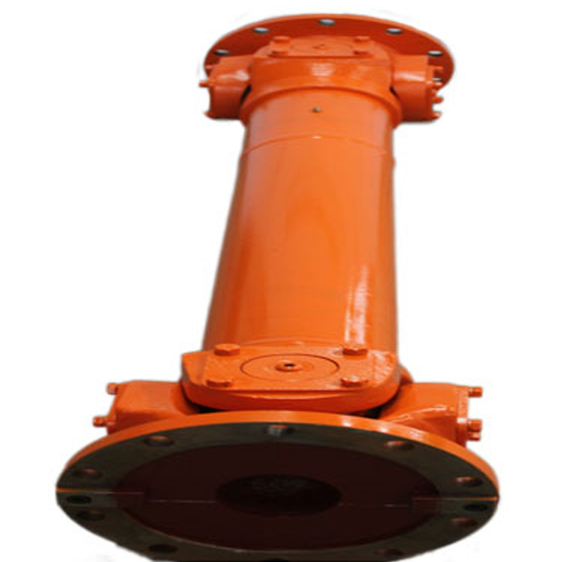 SWC-CH Long Telescopic Welded Cardan Shaft product view 3