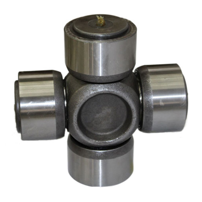 SWC-DH Short Telescopic Welded Cardan Shaft