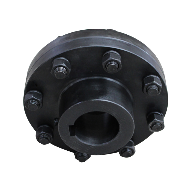 YL Flange Coupling